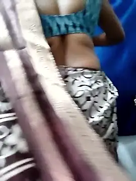 deepa-telugu143 online show from 04.14.26