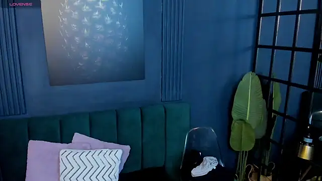 ariannaliss online show from 09.21.25