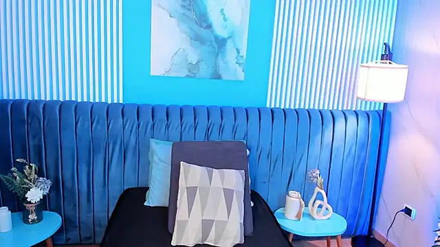 ariannaliss online show from 01.13.26