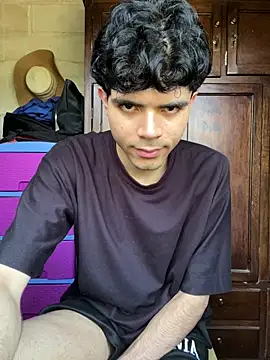 Axel-Mejia online show from 11.10.25