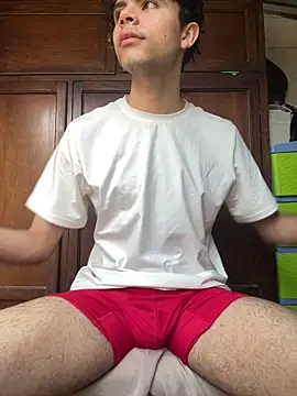 Axel-Mejia online show from 12.19.25