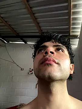 Axel-Mejia online show from 01.05.26