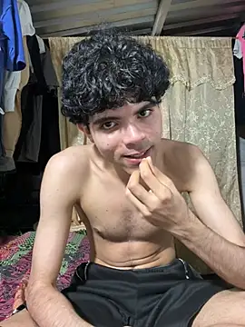 Axel-Mejia online show from 01.09.26