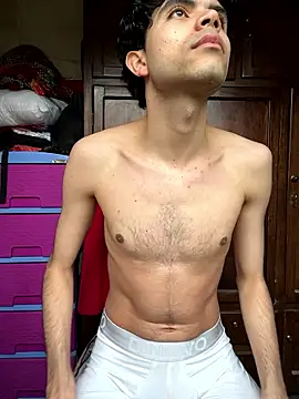 Axel-Mejia online show from 01.12.26