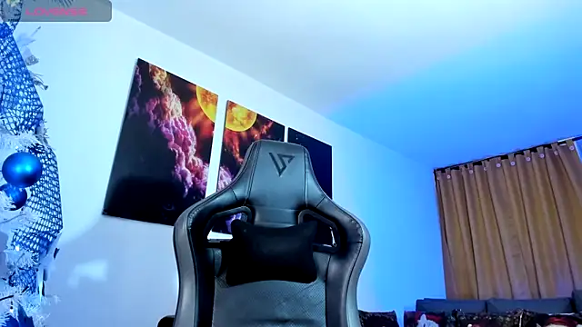 Latin goddsexxx online show from 12.18.25