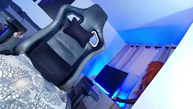 Latin goddsexxx online show from 04.05.26