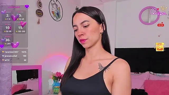 Aryane art  online show from 03.31.26