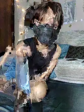 SinfulTemptation online show from 11.08.25