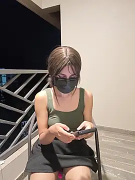 SinfulTemptation online show from 04.06.26