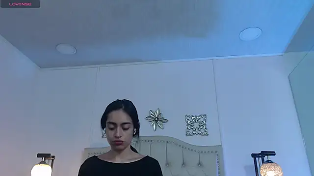 Leilani- online show from 10.21.25