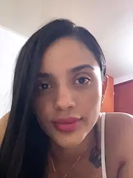 AnaaFaith  online show from 10.15.25