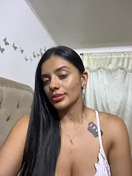 AnaaFaith  online show from 10.16.25