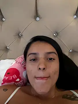 AnaaFaith  online show from 10.23.25