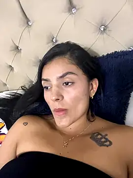 AnaaFaith  online show from 11.02.25