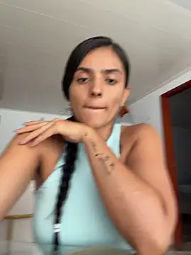 AnaaFaith  online show from 01.09.26