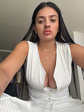 AnaaFaith  online show from 03.03.26