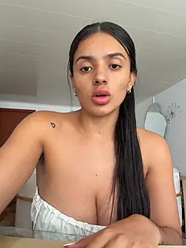 AnaaFaith  online show from 03.12.26