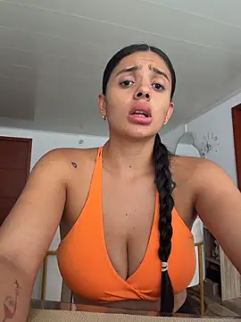 AnaaFaith  online show from 03.25.26