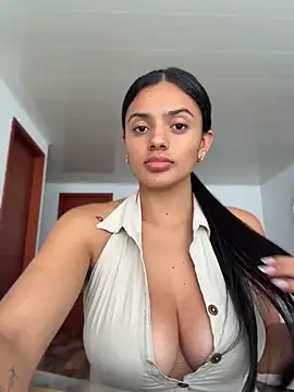 AnaaFaith  online show from 04.10.26