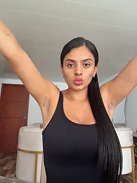 AnaaFaith  online show from 04.14.26