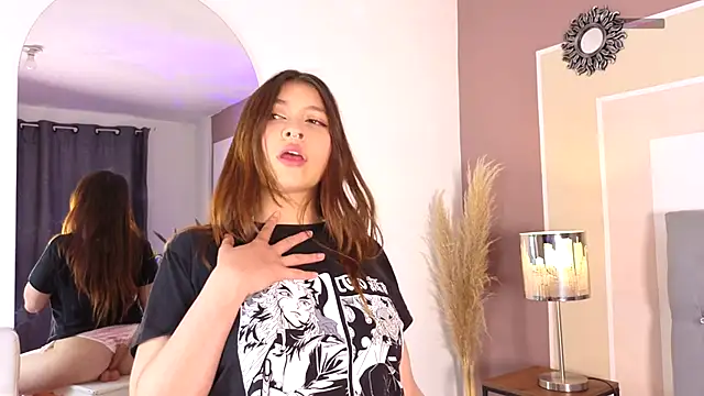 VelvetFox  online show from 09.21.25