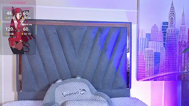 Snapshot of VelvetFox_ chatting on 05.02.26 VelvetFox online show from 05.02.26