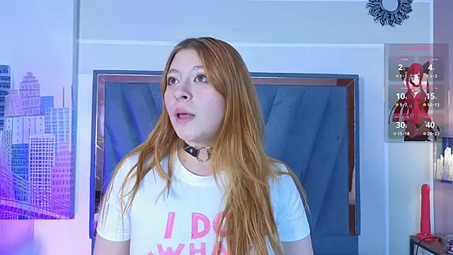 Snapshot of VelvetFox_ chatting on 05.07.26 VelvetFox online show from 05.07.26