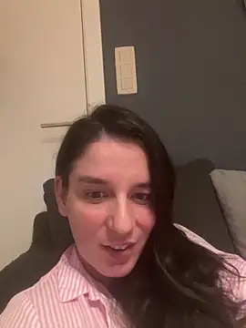 hottyFcup online show from 10.21.25