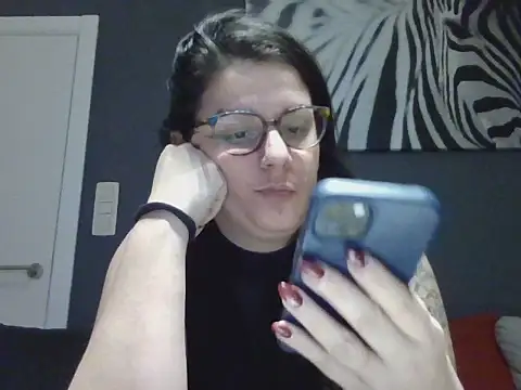 hottyFcup online show from 12.18.25