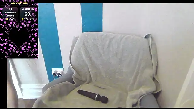 Magical Milf MelissaXX online show from 10.03.25