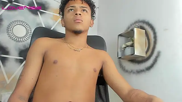 Manuel Mateus1 online show from 09.08.25