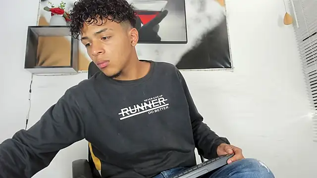 Manuel Mateus1 online show from 09.14.25