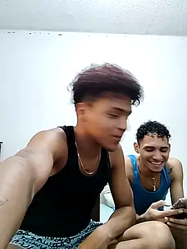 Manuel Mateus1 online show from 09.30.25