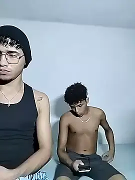 Manuel Mateus1 online show from 11.04.25