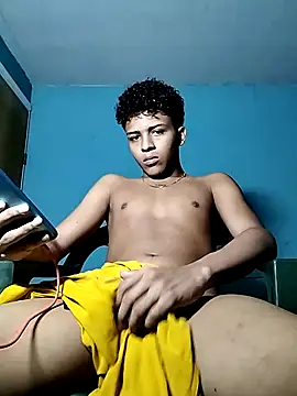 Manuel Mateus1 online show from 12.19.25