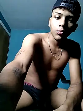 Manuel Mateus1 online show from 12.20.25