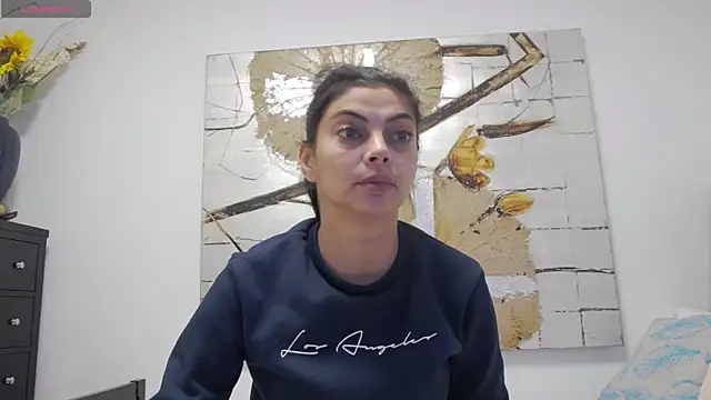 LadyLiia online show from 12.02.24