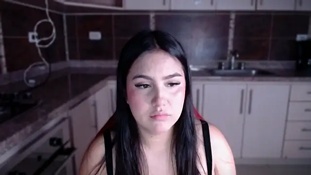 ValentinaMillers  online show from 10.09.25