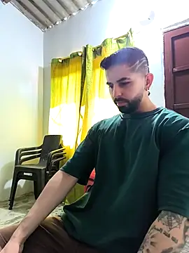 giannis090 online show from 02.11.26