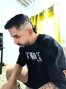 giannis090 online show from 03.18.26