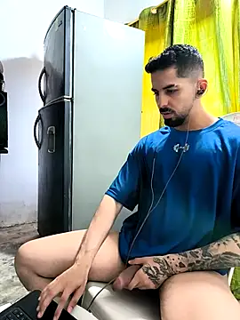 giannis090 online show from 04.19.26