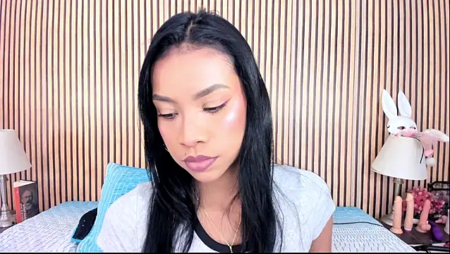 keeyla stone online show from 02.08.26