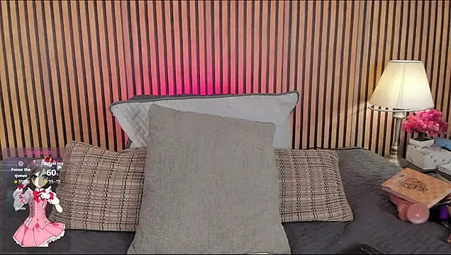 keeyla stone online show from 04.05.26