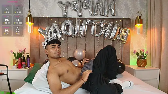 Jacob 606 online show from 10.08.25