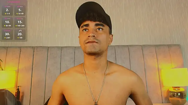 Jacob 606 online show from 11.11.25