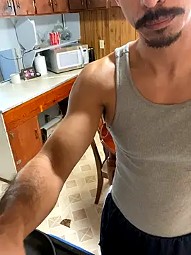 SlimSexxxy69 online show from 09.24.25