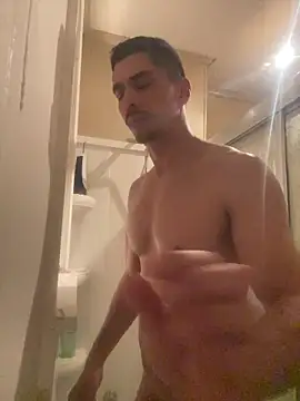 SlimSexxxy69 online show from 02.09.26