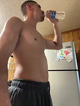 SlimSexxxy69 online show from 02.23.26