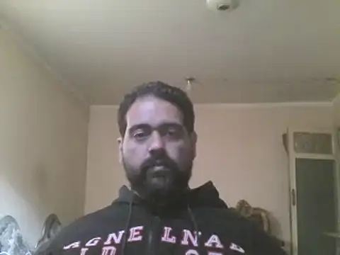 elpoop7305 online show from 10.17.25