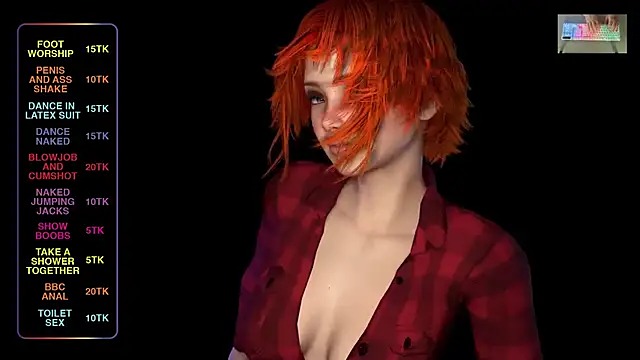 xtwins online show from 11.11.25